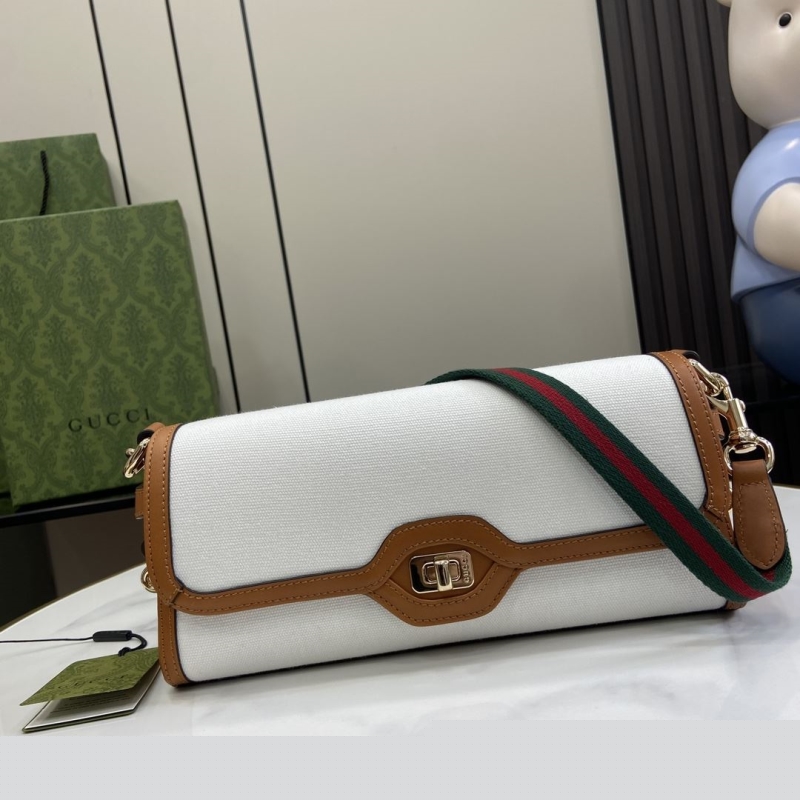 G*u*i satchel bags